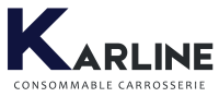 Logo KARLINE-gris