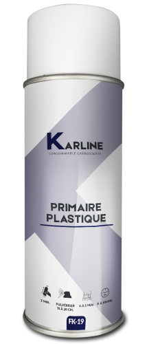 PRIMAIRE PLASTIQUE