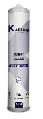 JOINT COLLE BLANC