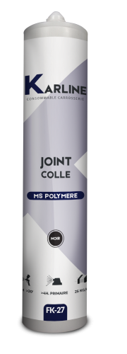 JOINT COLLE - NOIR